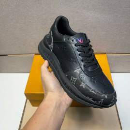 Picture of Louis Vuitton Shoes _SKULVsz38-45hnh020216620